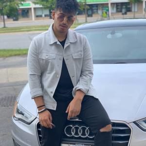 Meet your Posher, Vaibhav